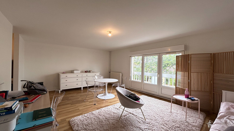 Ma-Cabane - Location Appartement REIMS, 27 m²