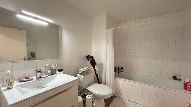 Ma-Cabane - Location Appartement REIMS, 27 m²