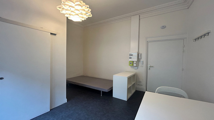 Ma-Cabane - Location Appartement REIMS, 14 m²