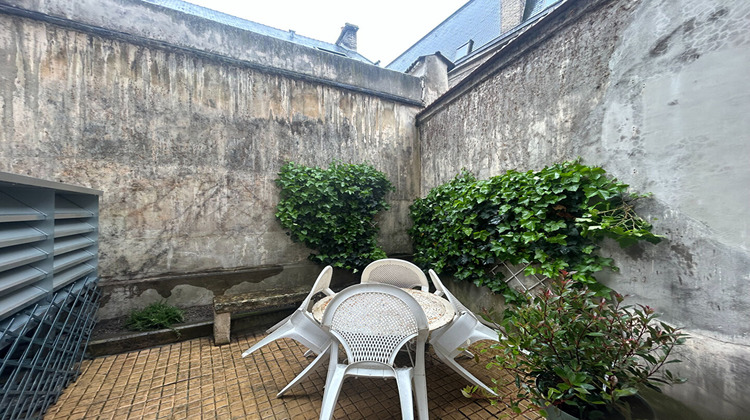 Ma-Cabane - Location Appartement REIMS, 14 m²