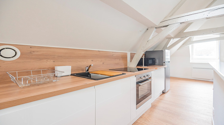 Ma-Cabane - Location Appartement REIMS, 76 m²