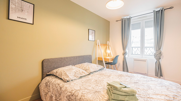 Ma-Cabane - Location Appartement REIMS, 76 m²