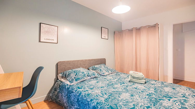 Ma-Cabane - Location Appartement REIMS, 76 m²
