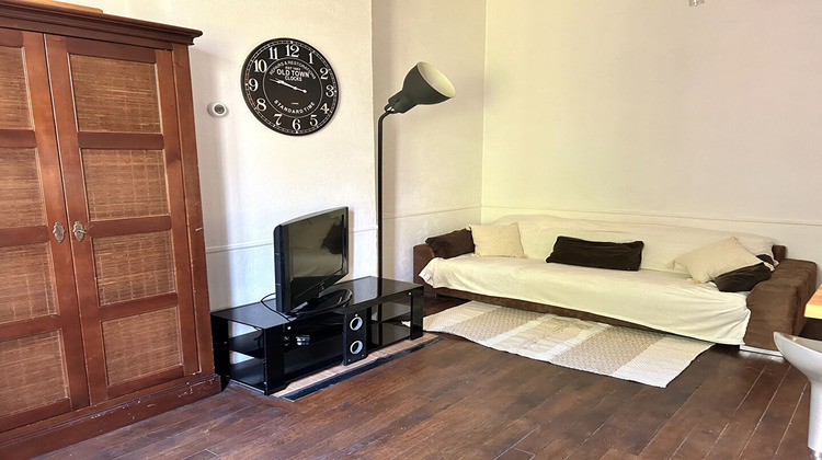 Ma-Cabane - Location Appartement REIMS, 31 m²