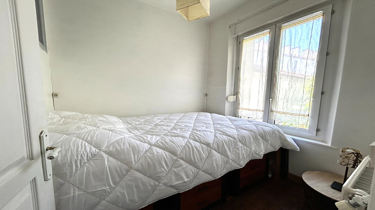 Ma-Cabane - Location Appartement REIMS, 31 m²
