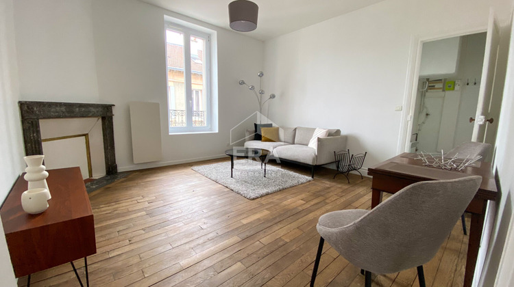 Ma-Cabane - Location Appartement REIMS, 41 m²