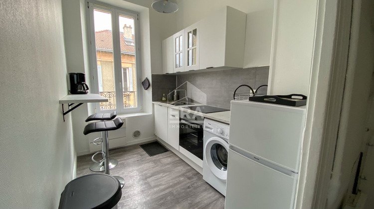 Ma-Cabane - Location Appartement REIMS, 41 m²