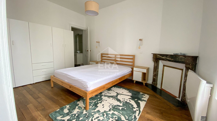 Ma-Cabane - Location Appartement REIMS, 41 m²