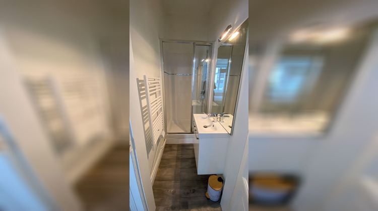Ma-Cabane - Location Appartement REIMS, 41 m²