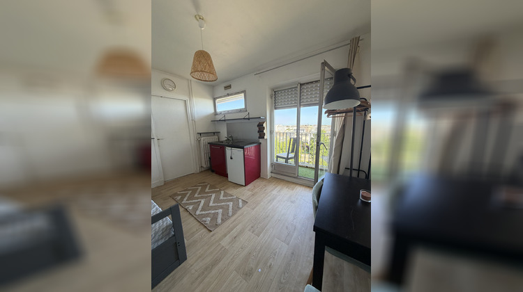 Ma-Cabane - Location Appartement REIMS, 19 m²