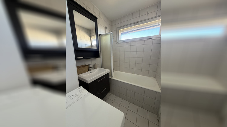 Ma-Cabane - Location Appartement REIMS, 19 m²