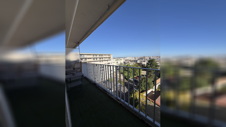 Ma-Cabane - Location Appartement REIMS, 19 m²