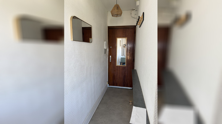 Ma-Cabane - Location Appartement REIMS, 19 m²