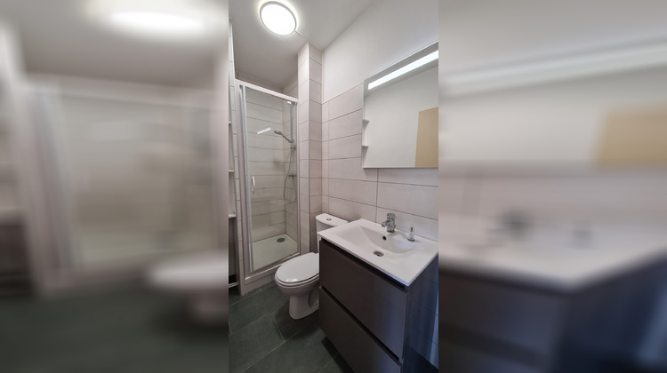 Ma-Cabane - Location Appartement Reims, 27 m²