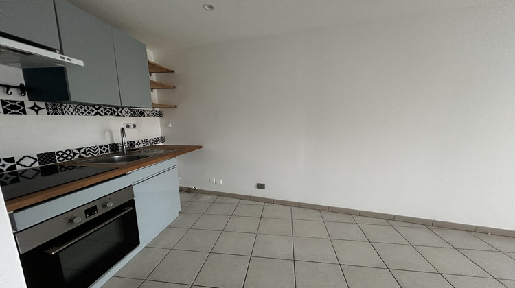 Ma-Cabane - Location Appartement Reims, 44 m²