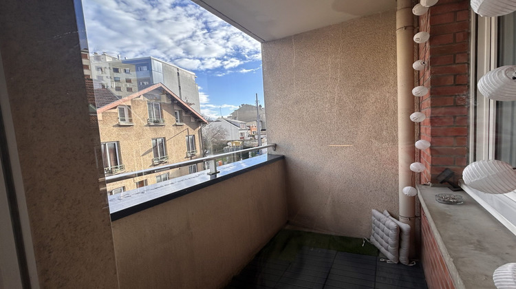 Ma-Cabane - Location Appartement Reims, 44 m²