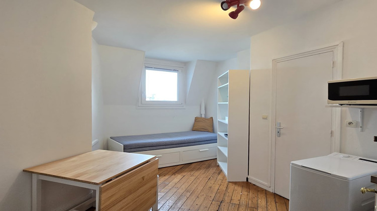 Ma-Cabane - Location Appartement REIMS, 13 m²