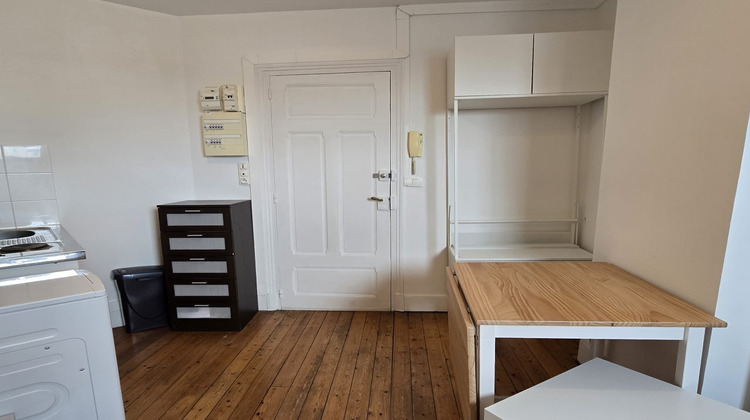 Ma-Cabane - Location Appartement REIMS, 13 m²