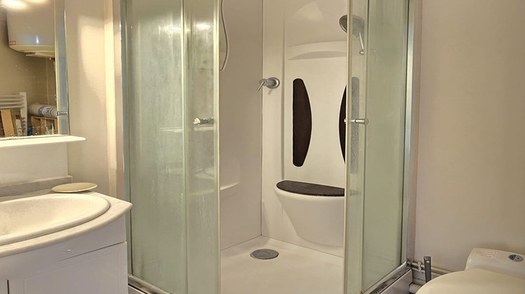 Ma-Cabane - Location Appartement REIMS, 13 m²