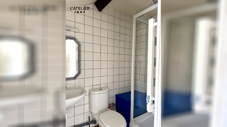 Ma-Cabane - Location Appartement REIMS, 17 m²