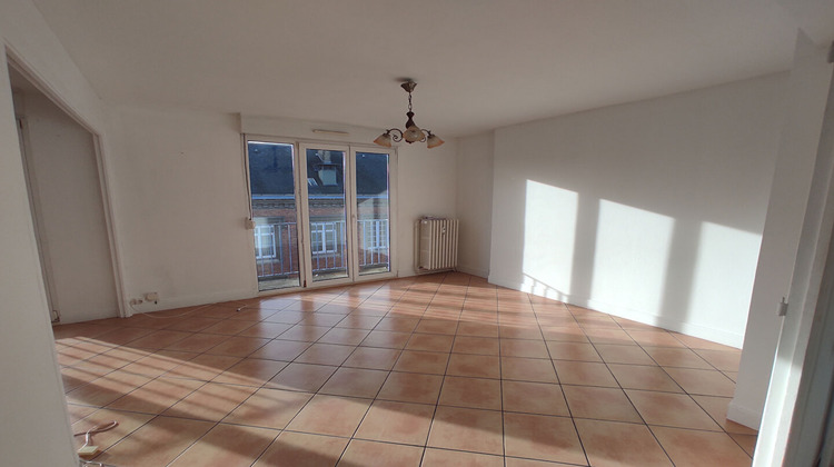 Ma-Cabane - Location Appartement REIMS, 66 m²