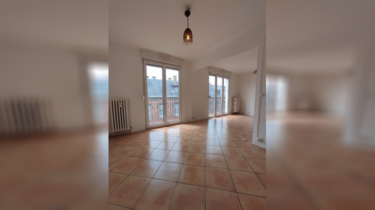 Ma-Cabane - Location Appartement REIMS, 66 m²