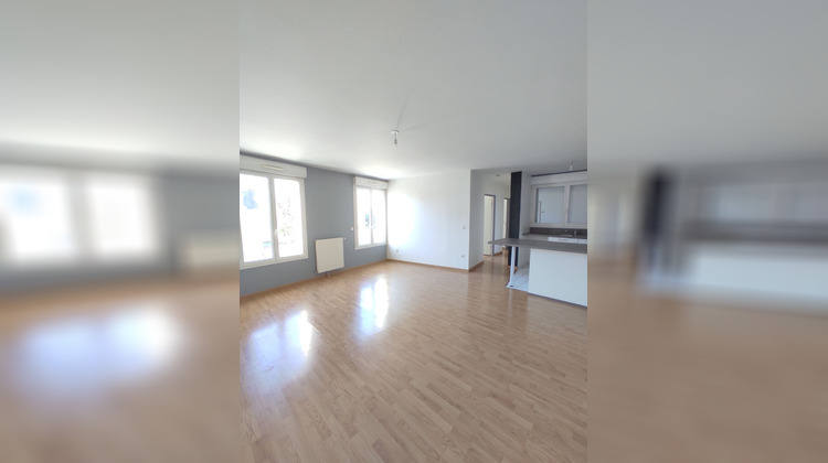 Ma-Cabane - Location Appartement REIMS, 58 m²