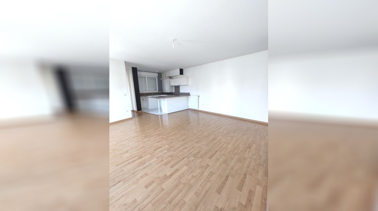 Ma-Cabane - Location Appartement REIMS, 58 m²
