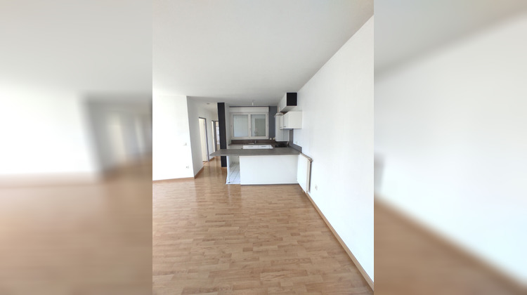 Ma-Cabane - Location Appartement REIMS, 58 m²