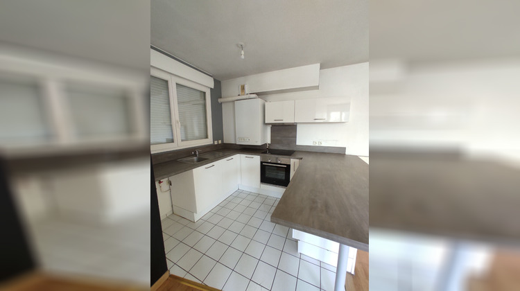 Ma-Cabane - Location Appartement REIMS, 58 m²