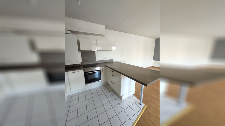 Ma-Cabane - Location Appartement REIMS, 58 m²