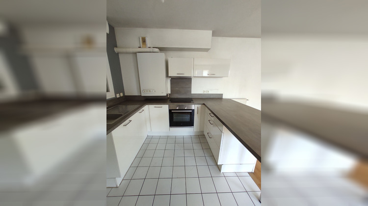 Ma-Cabane - Location Appartement REIMS, 58 m²