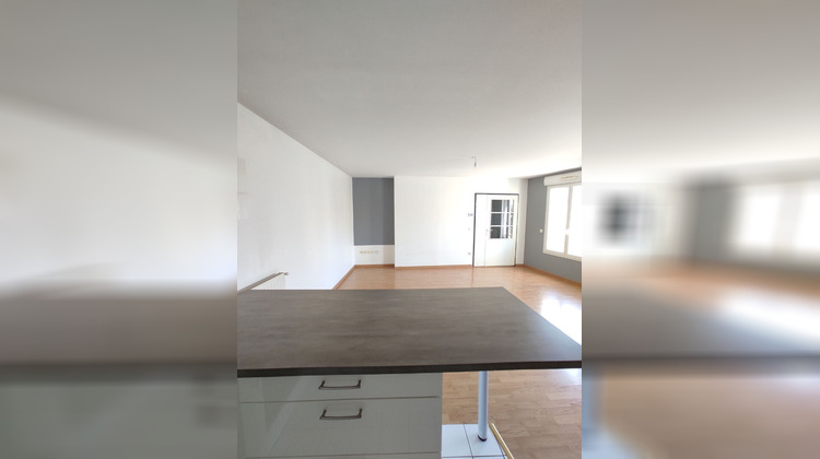 Ma-Cabane - Location Appartement REIMS, 58 m²