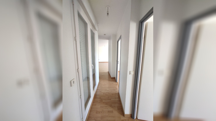 Ma-Cabane - Location Appartement REIMS, 58 m²