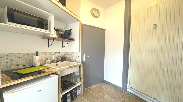 Ma-Cabane - Location Appartement REIMS, 17 m²