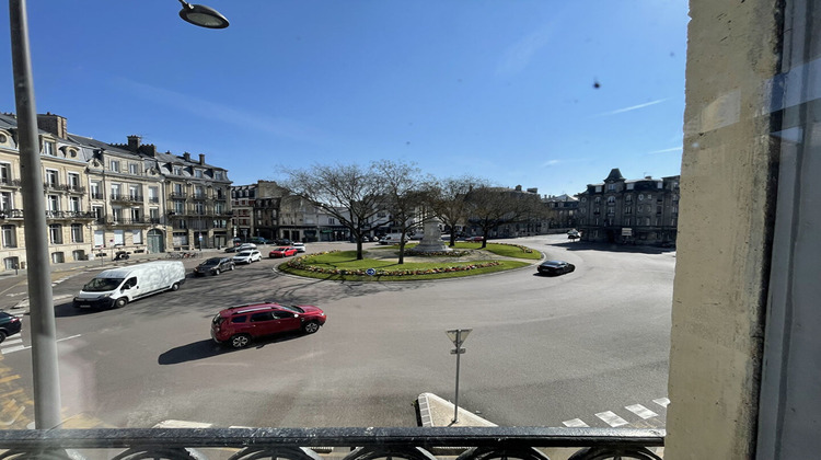 Ma-Cabane - Location Appartement REIMS, 17 m²