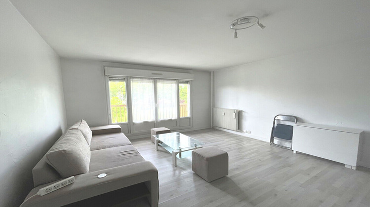 Ma-Cabane - Location Appartement REIMS, 33 m²