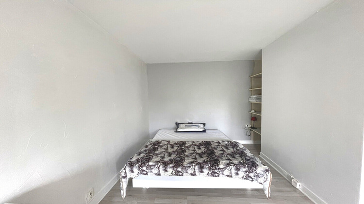 Ma-Cabane - Location Appartement REIMS, 33 m²