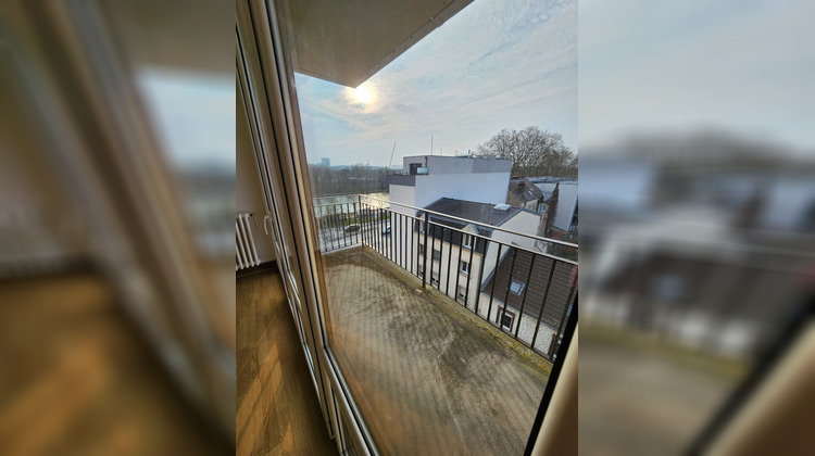 Ma-Cabane - Location Appartement REIMS, 58 m²