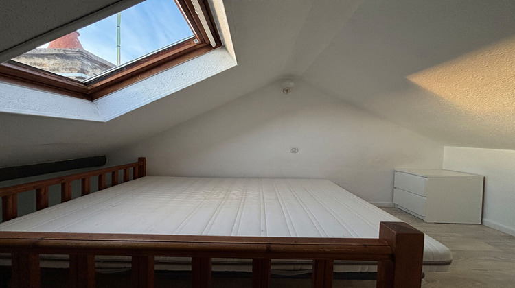 Ma-Cabane - Location Appartement REIMS, 13 m²