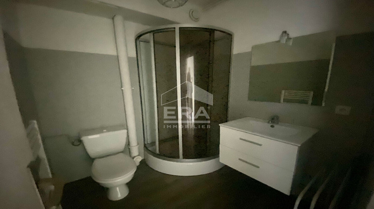 Ma-Cabane - Location Appartement REIMS, 15 m²