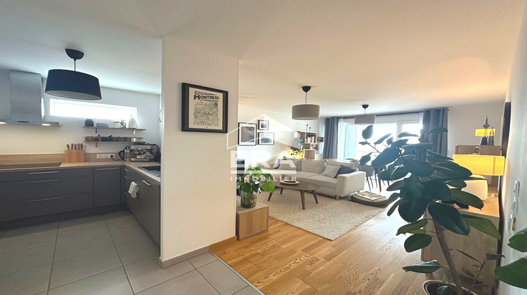 Ma-Cabane - Location Appartement REIMS, 86 m²