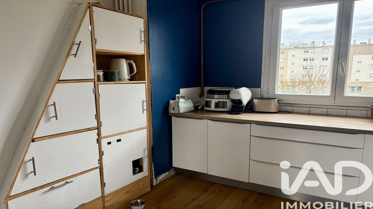 Ma-Cabane - Location Appartement Reims, 65 m²
