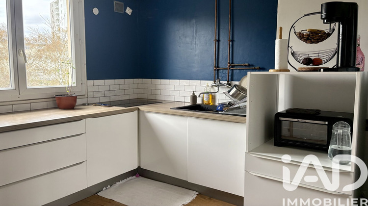 Ma-Cabane - Location Appartement Reims, 65 m²