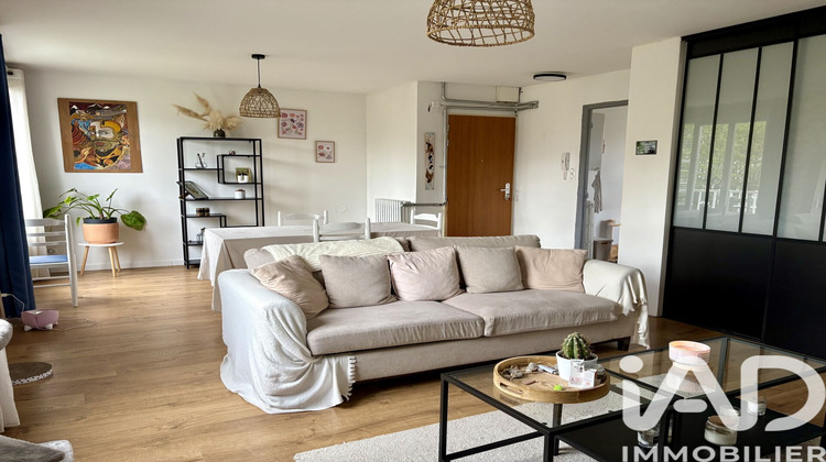 Ma-Cabane - Location Appartement Reims, 65 m²