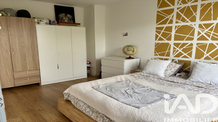 Ma-Cabane - Location Appartement Reims, 65 m²