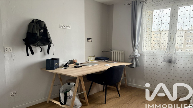 Ma-Cabane - Location Appartement Reims, 65 m²