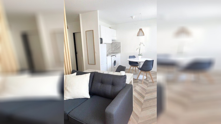 Ma-Cabane - Location Appartement Reims, 26 m²