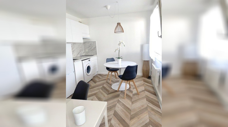 Ma-Cabane - Location Appartement Reims, 26 m²