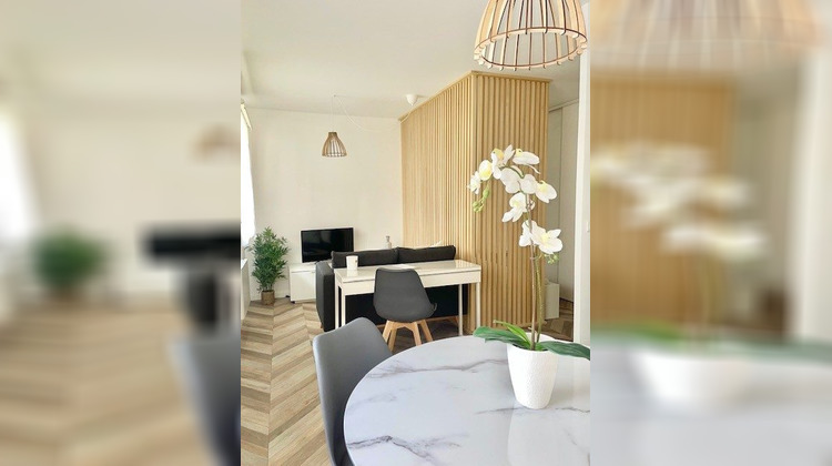 Ma-Cabane - Location Appartement Reims, 26 m²